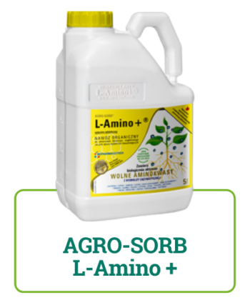 AGRO-SORB L-Amino +